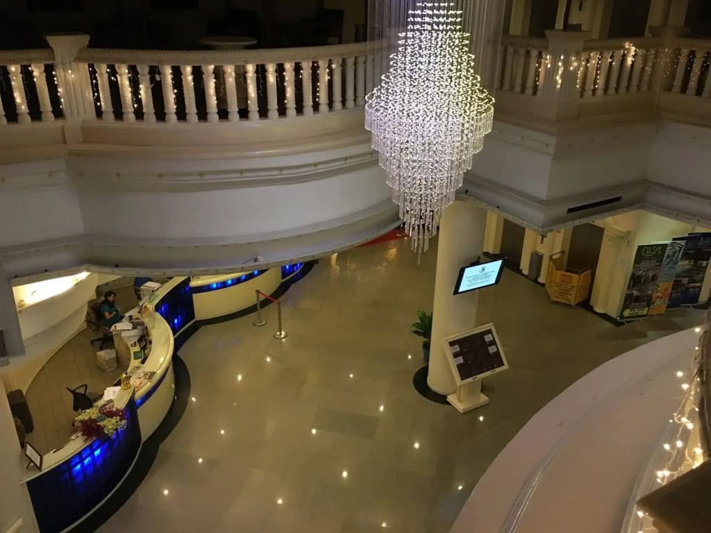 AC Hotels by Marriott Ipoh - photo 2
