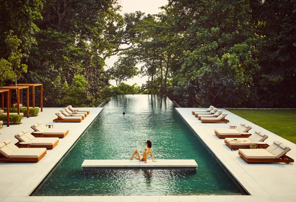 Mandarin Oriental Desaru Coast Hotel - photo 16