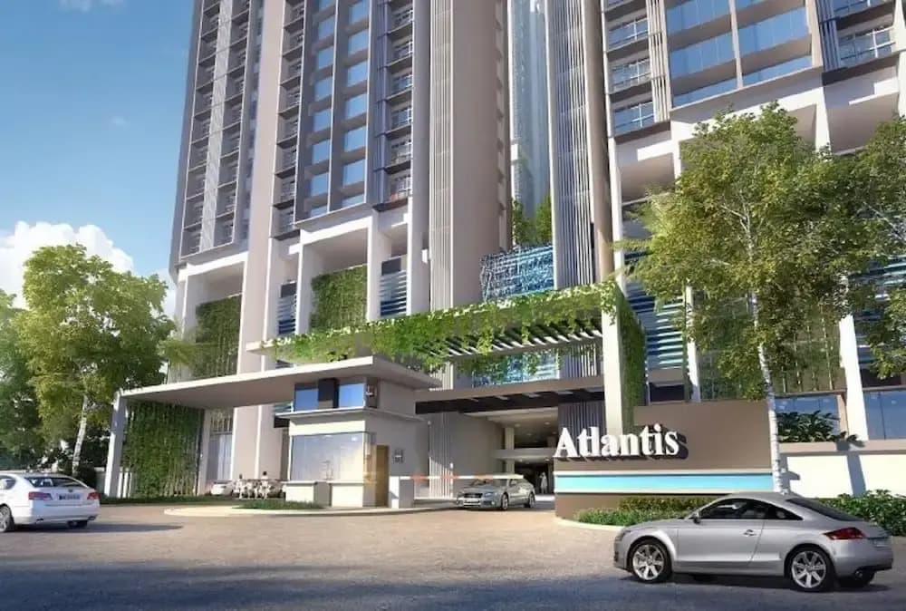 Atlantis Residences Delightful Homes by Step-In - photo 1