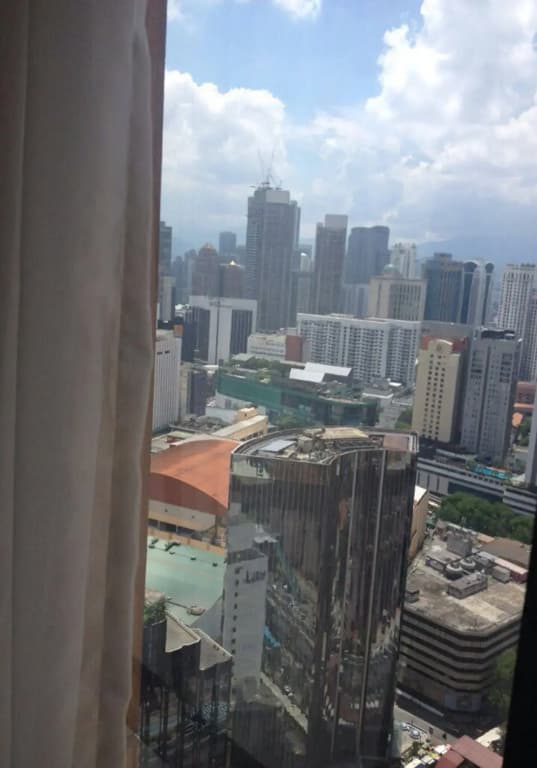 Perfect Suite at Taragon Puteri Bintang - photo 17