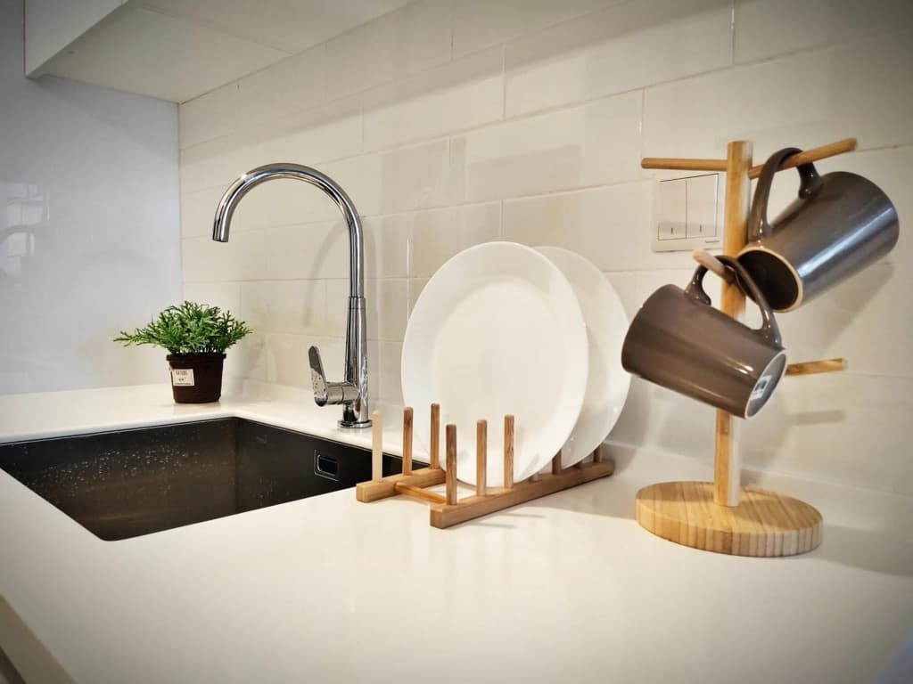 (New) Georgetown Execuite 2BR Homestay Suite@10pax - photo 13