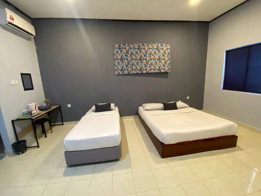 Hotel O Bayu Cenang Inn Langkawi - photo 3
