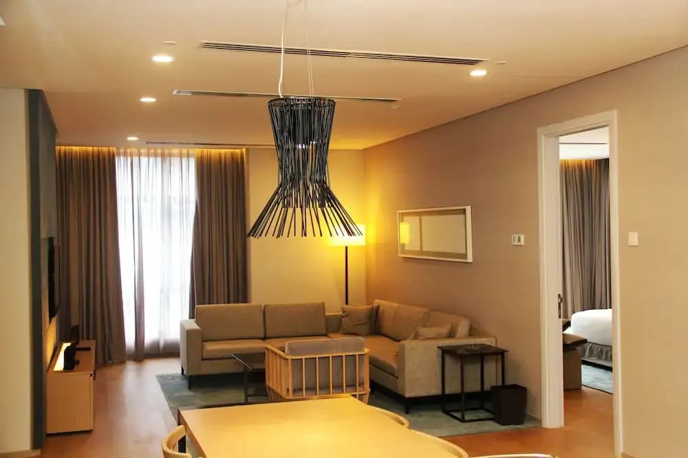 Isola Residence KLCC - photo 5