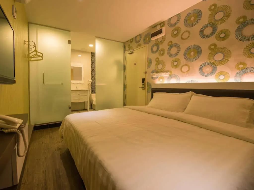Riverfront Sentral Boutique Hotel - photo 5