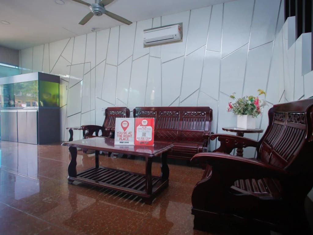 Hotel Seri Nilai - photo 13