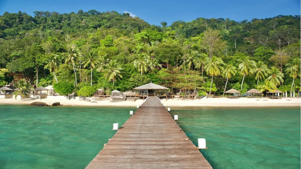 Japamala Resort by Samadhi – Age 12 and Above Only - photo 12