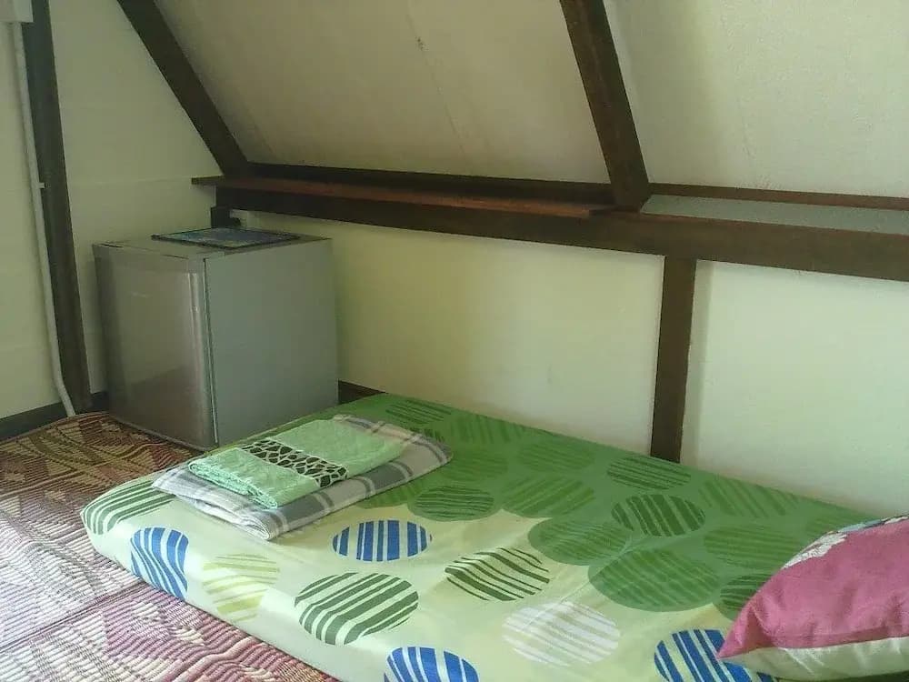 The Forest Cabin Taiping - photo 3