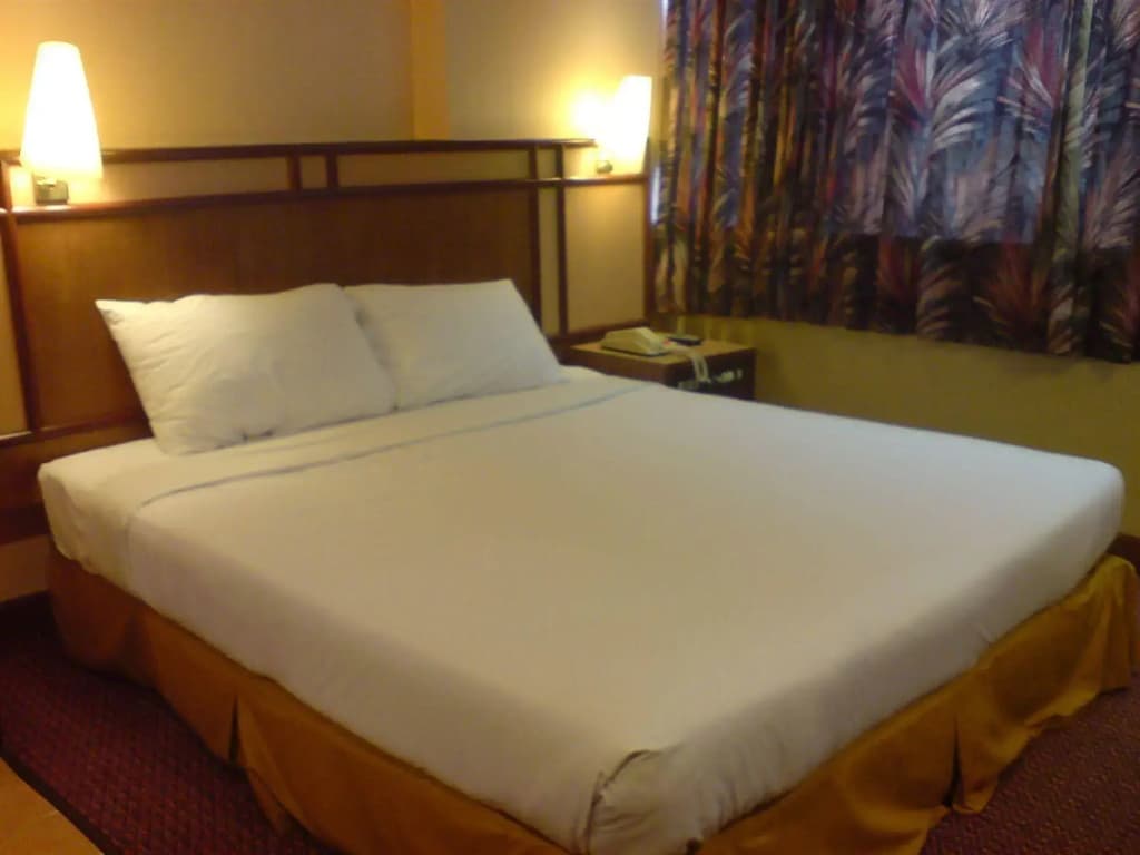 Hotel Grand Continental Kuala Lumpur - photo 5