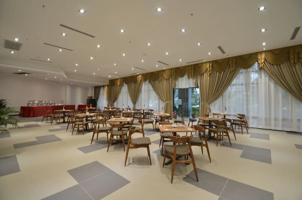 Hotel Signature International at Pudu - photo 19