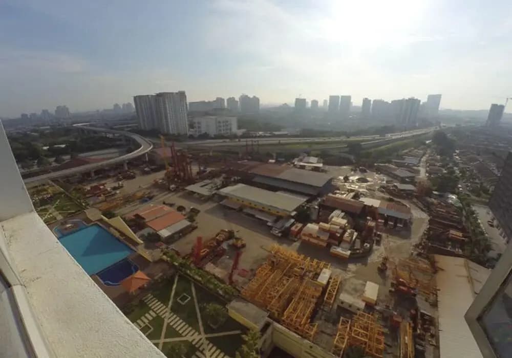 Casa Subang Apartment - photo 9