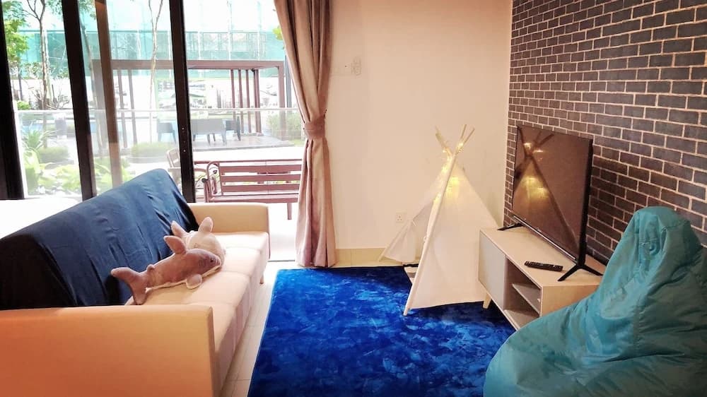 JW Midhill Genting Homestay - photo 25