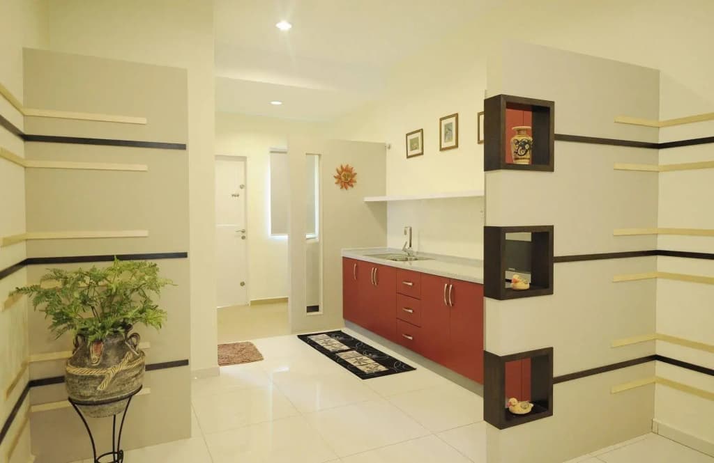 Courtyard Residence - photo 8