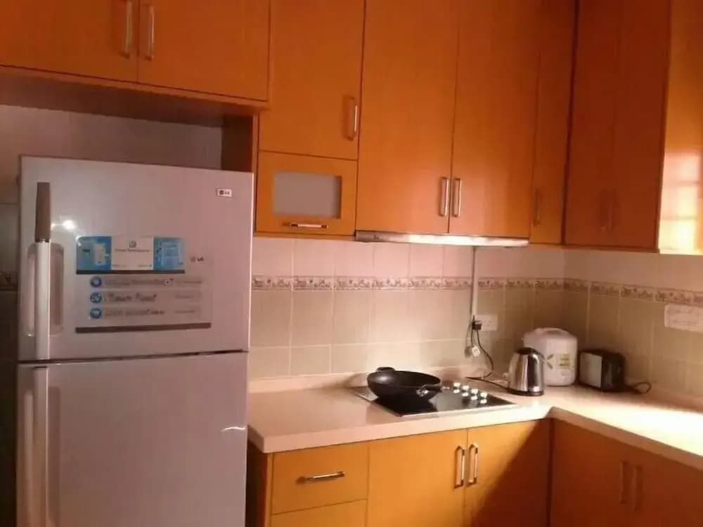 Ideal Holiday Apartment Marina Court - photo 11