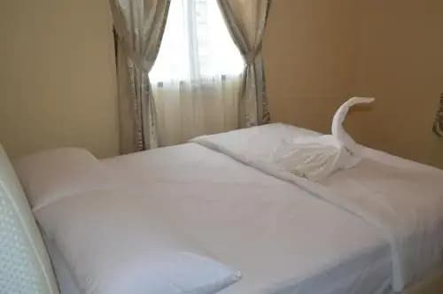 Sri Bayu HomelyStay - photo 21
