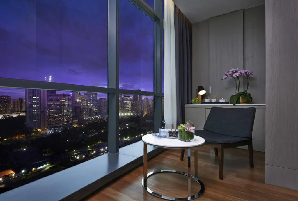 V E Hotel & Residence - photo 8