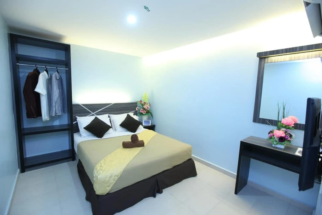 Al Huda Hotel - photo 5