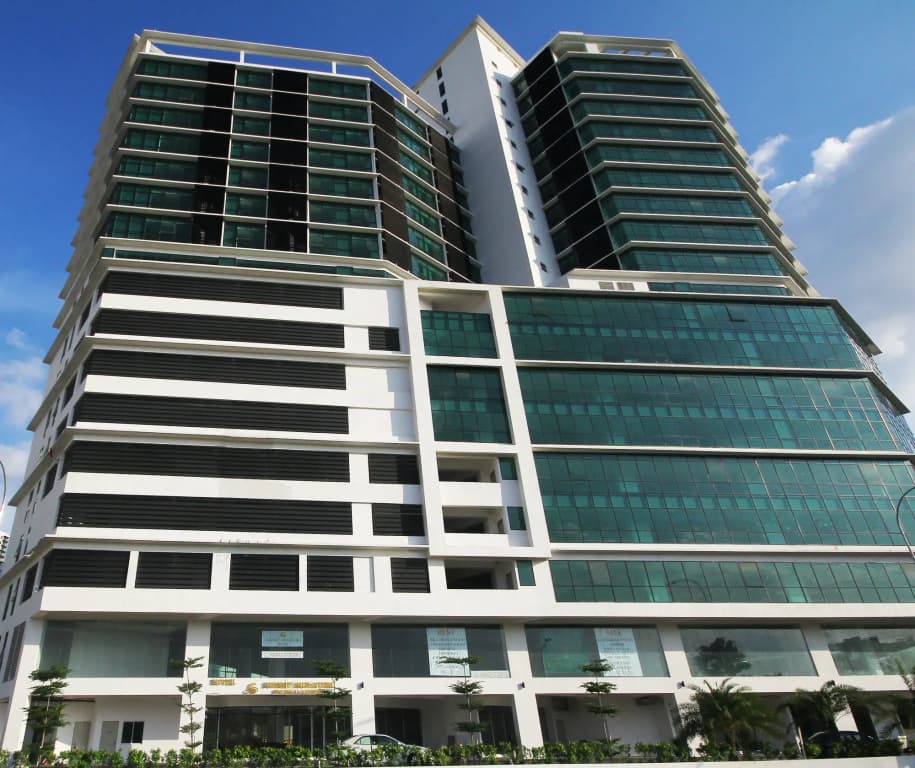 Summit Signature Hotel OUG Kuala Lumpur - main photo