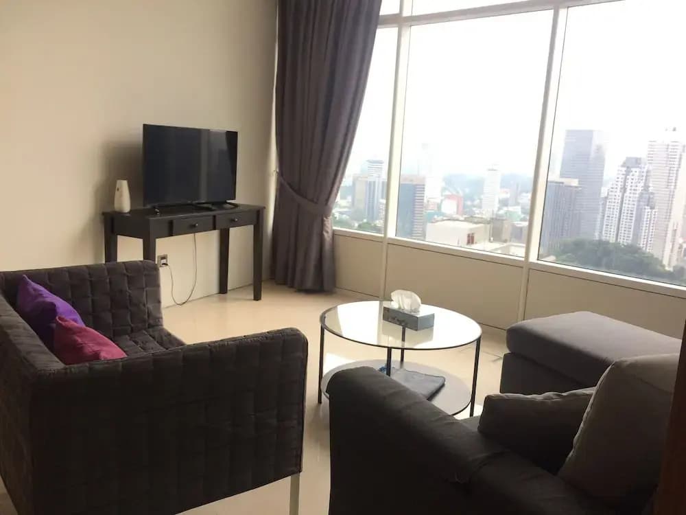 Vortex Luxury Suite At KLCC - photo 41