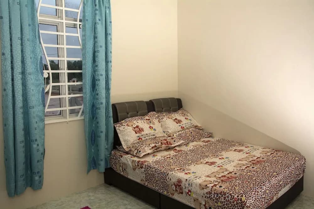 JF Wadi Sofea Homestay - photo 2