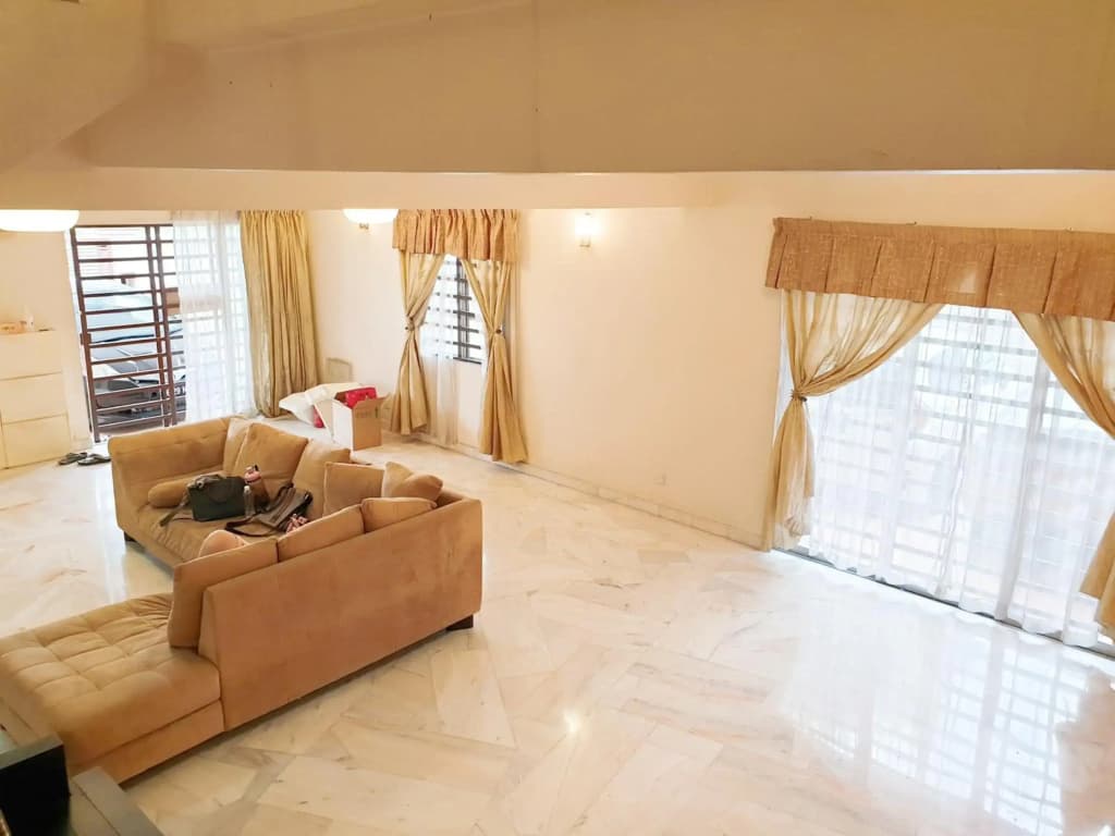 Airport Garden Stay #corner hoise 5 rooms #free wifi #parking #tv chanel - photo 5