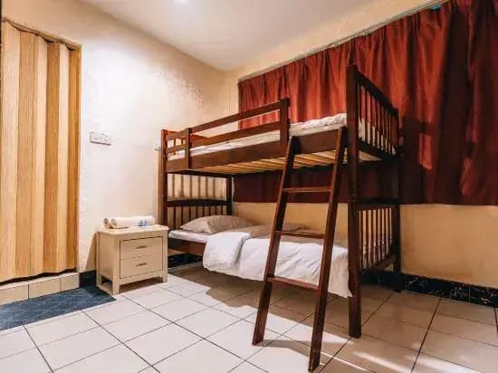 H2 Worldpackers , the Social Hotel - photo 4