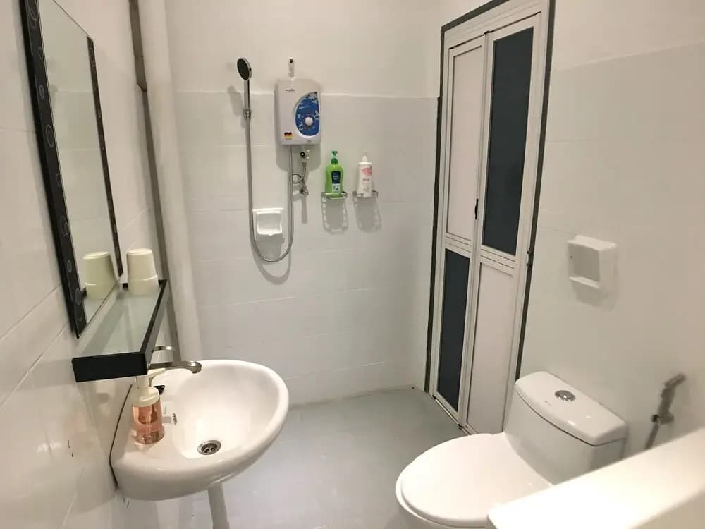 iBook8 Superior 1 Bedroom Gurney Suites by iBook Homestay - photo 7
