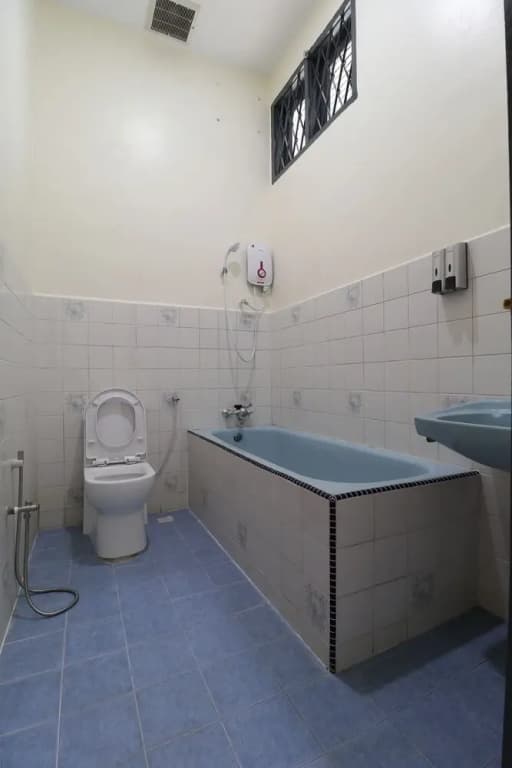 Puteri Homestay - photo 8