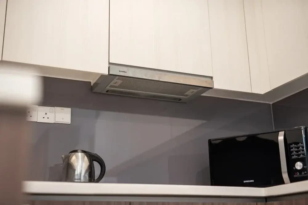 High Floor Suasana Suites 5 in JB City With Wifi - photo 23
