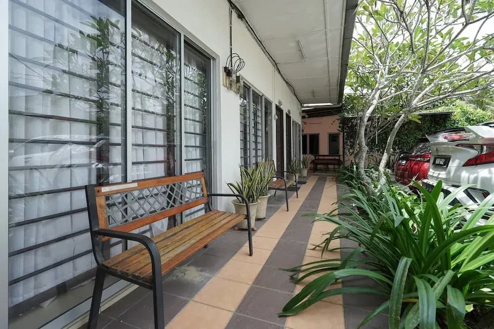 OYO 90047 Bangi Guest House (bangi Lama) - photo 8