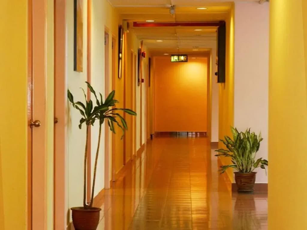 Classic Boutique Hotel Kuantan - photo 12