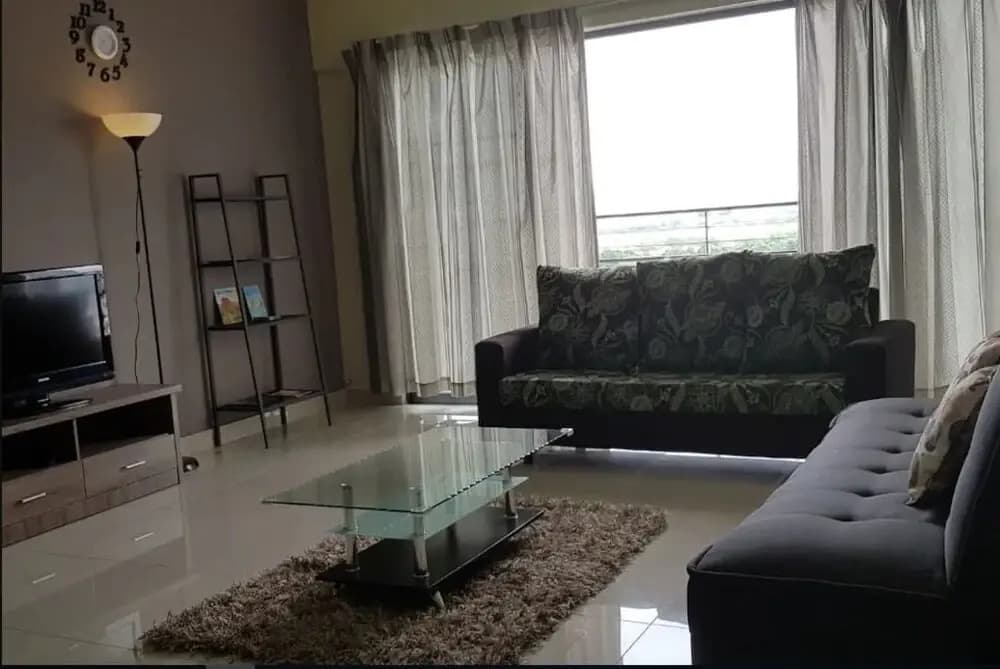 Setapak Country Home Apartment by SYNC - photo 1