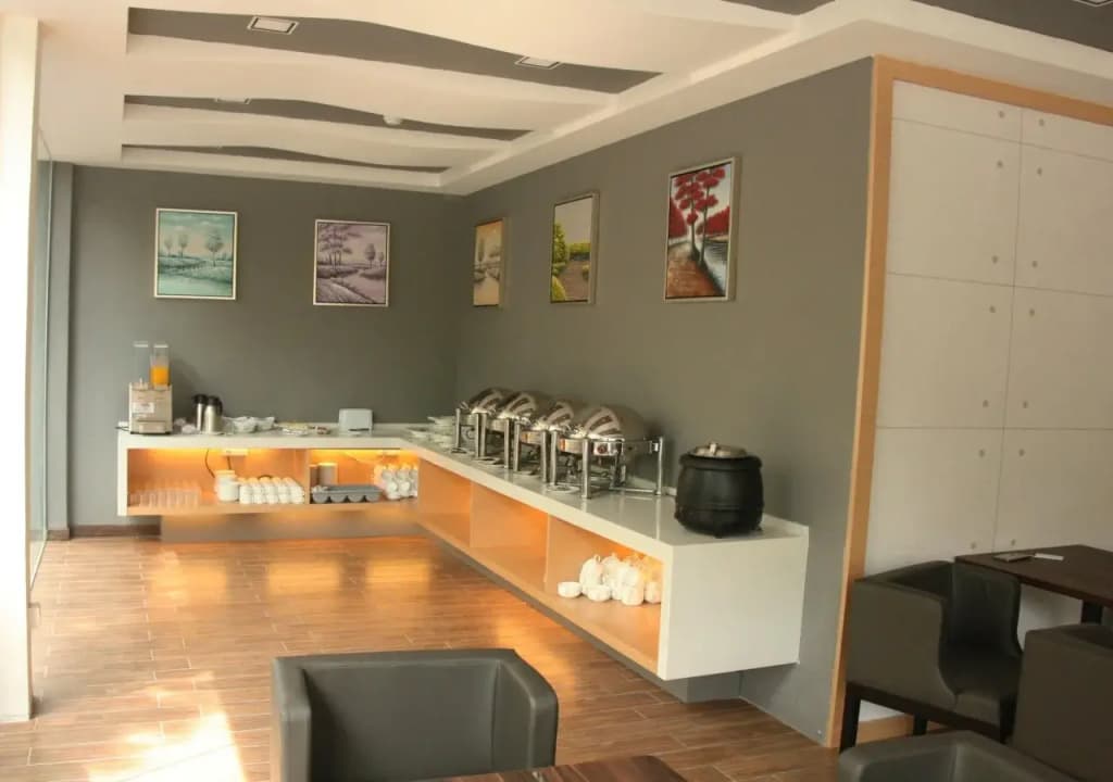 Lumut Suites - photo 12