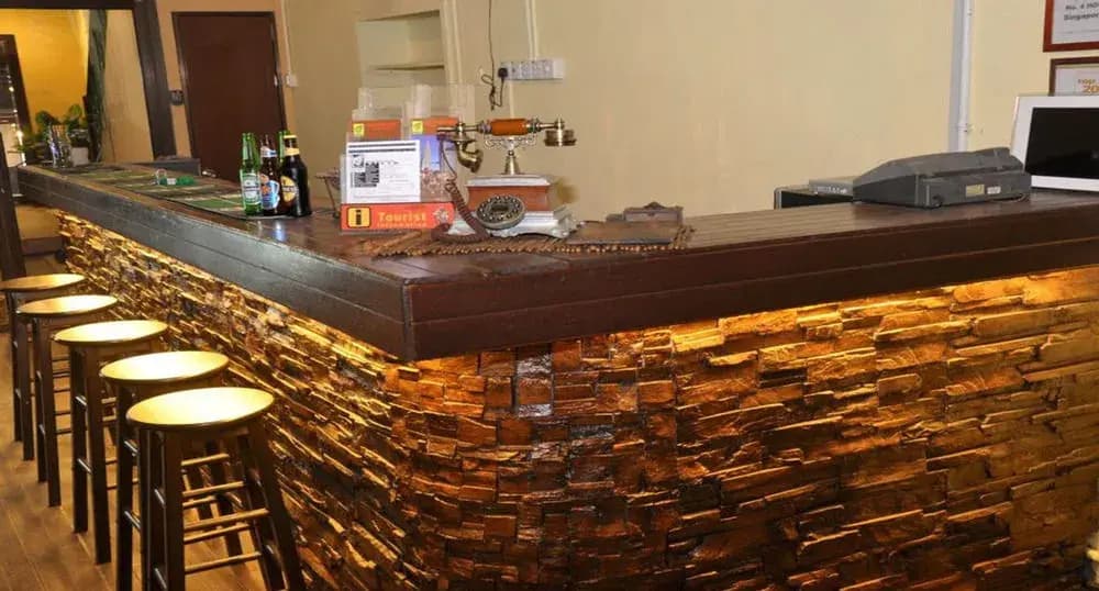 Fernloft Malacca, the Heritage Hostel - photo 20