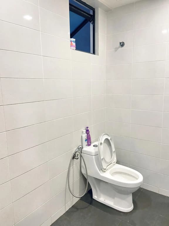 LANDMARK2 - GreenView, QuietSpace, BudgetStay, FreeParking, Near Kajang, SgLong, C180, Cheras - photo 6