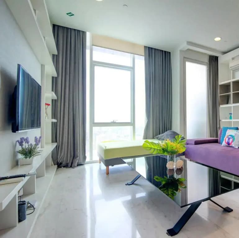 Platinum Suites KLCC Hotel - photo 3