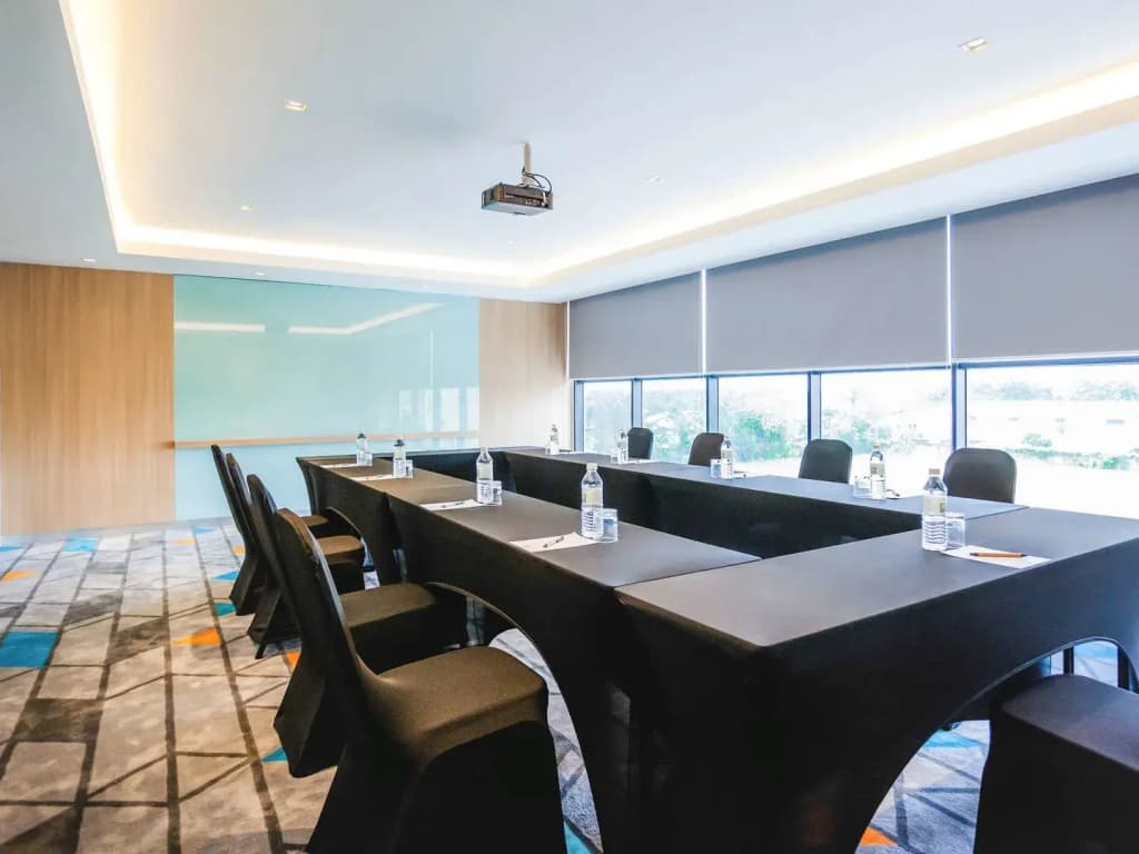 ibis Styles Kota Bharu - photo 14