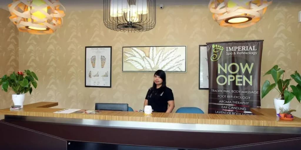 Uptown Imperial Kajang - photo 15