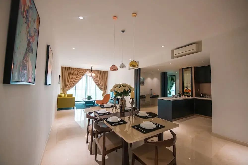 Marina View Resort - Johor - photo 6