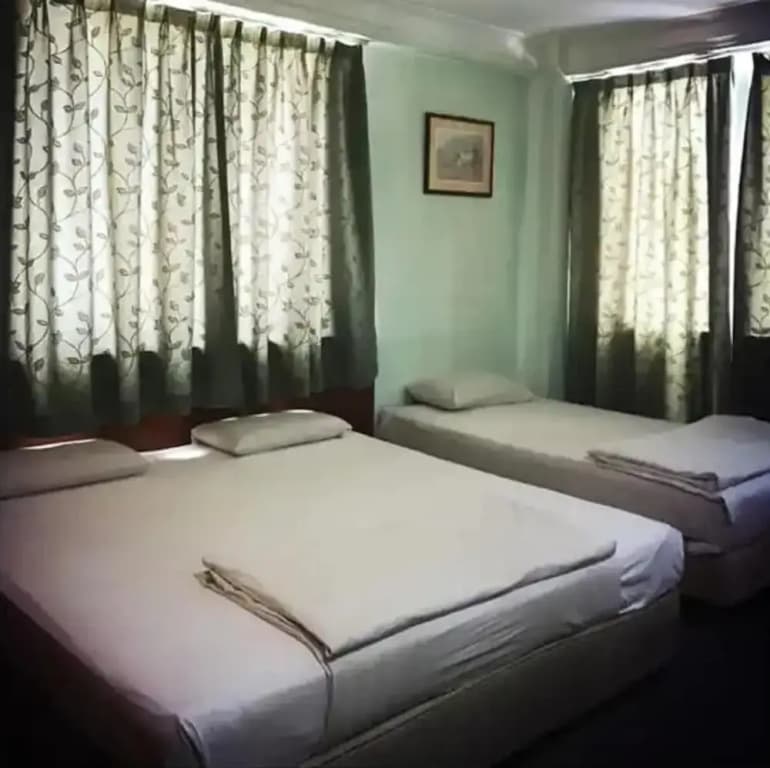 Hotel O Asia City - photo 4