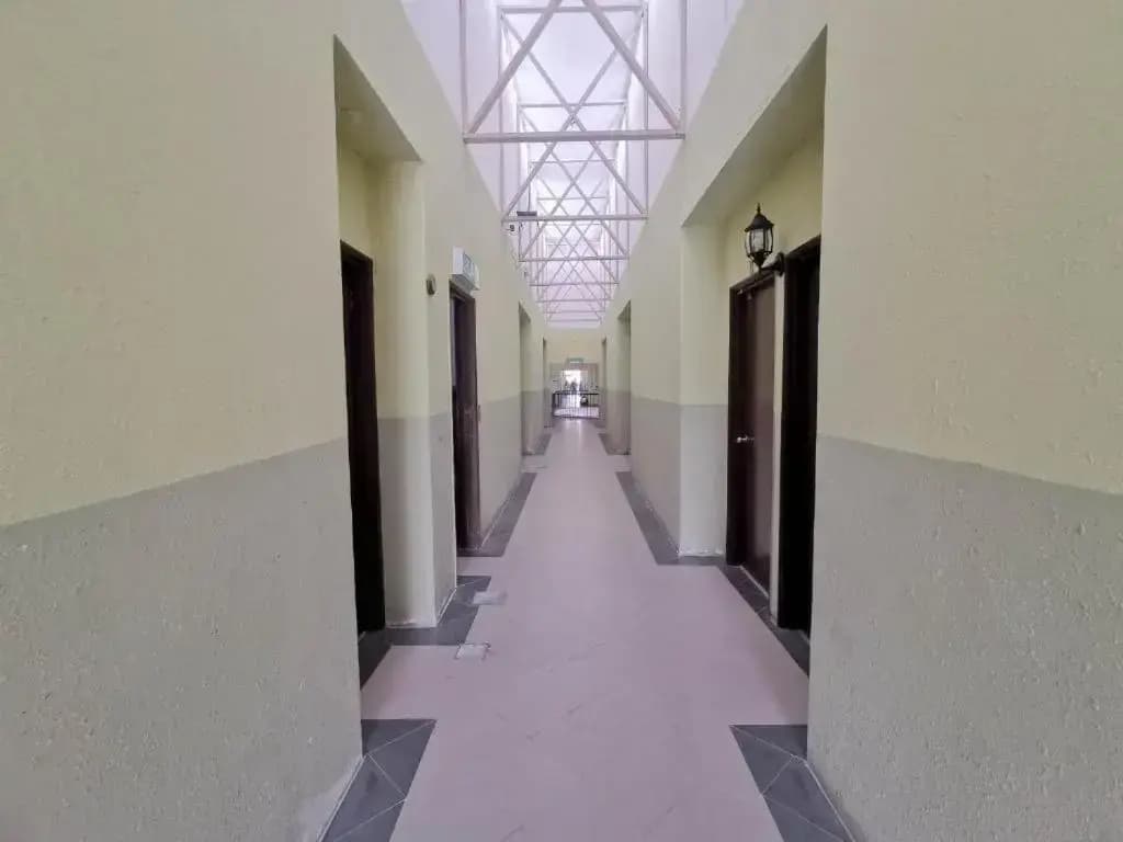 The Zuley Heritage Hotel - photo 9
