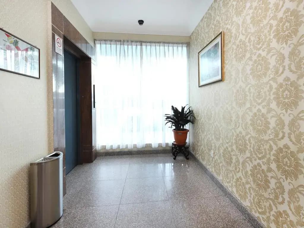 OYO 1108 Bundusan Hotel - photo 13