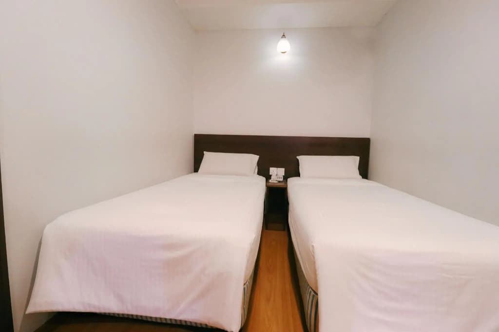 Hotel Rose Crest Hill, Cameron Highlands - photo 15