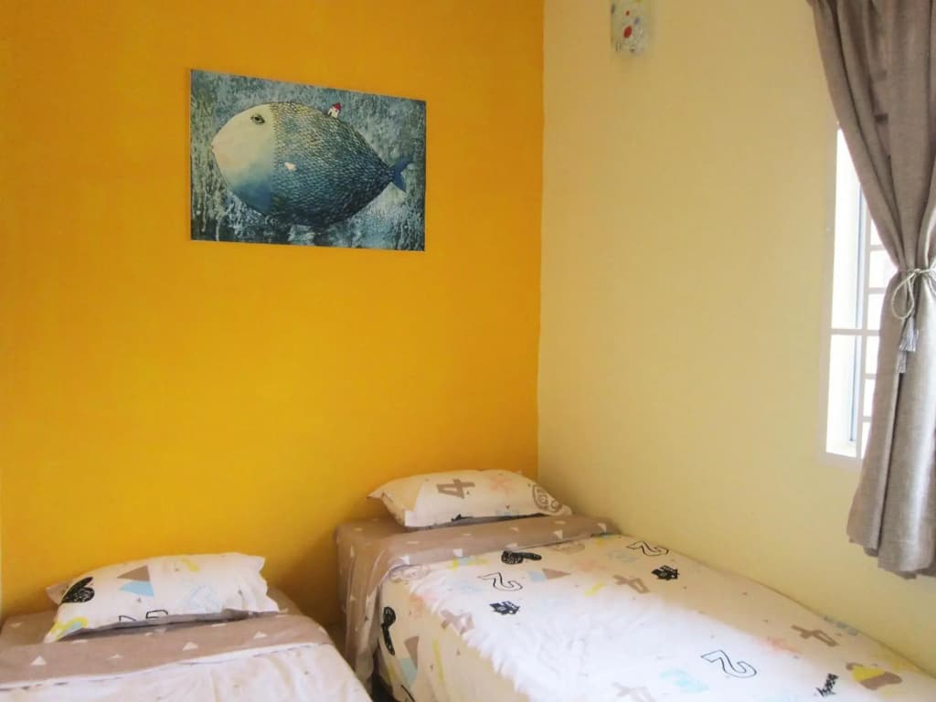 MILU Homestay - photo 5