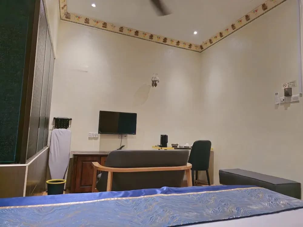 The Century Boutique Hotel - photo 13