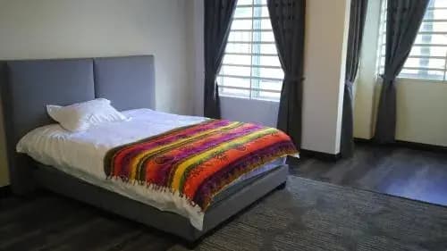 Leong Homestay Kuantan - photo 6