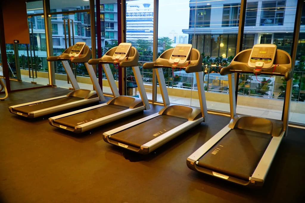 Robertson Suites Bukit Bintang KLCC - photo 9