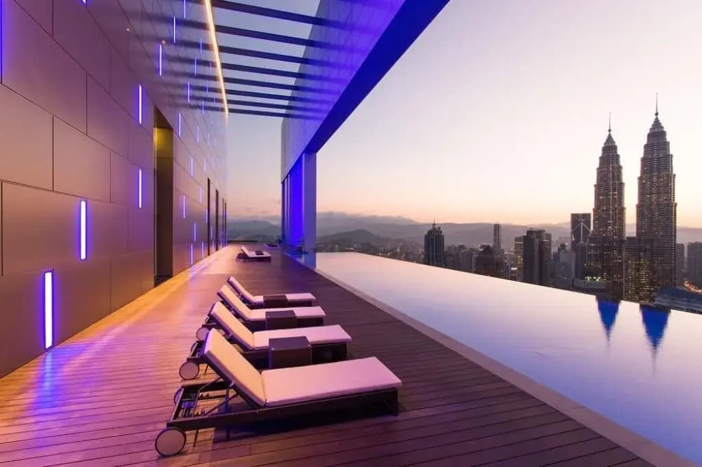 Platinum Suite by SNC - photo 9