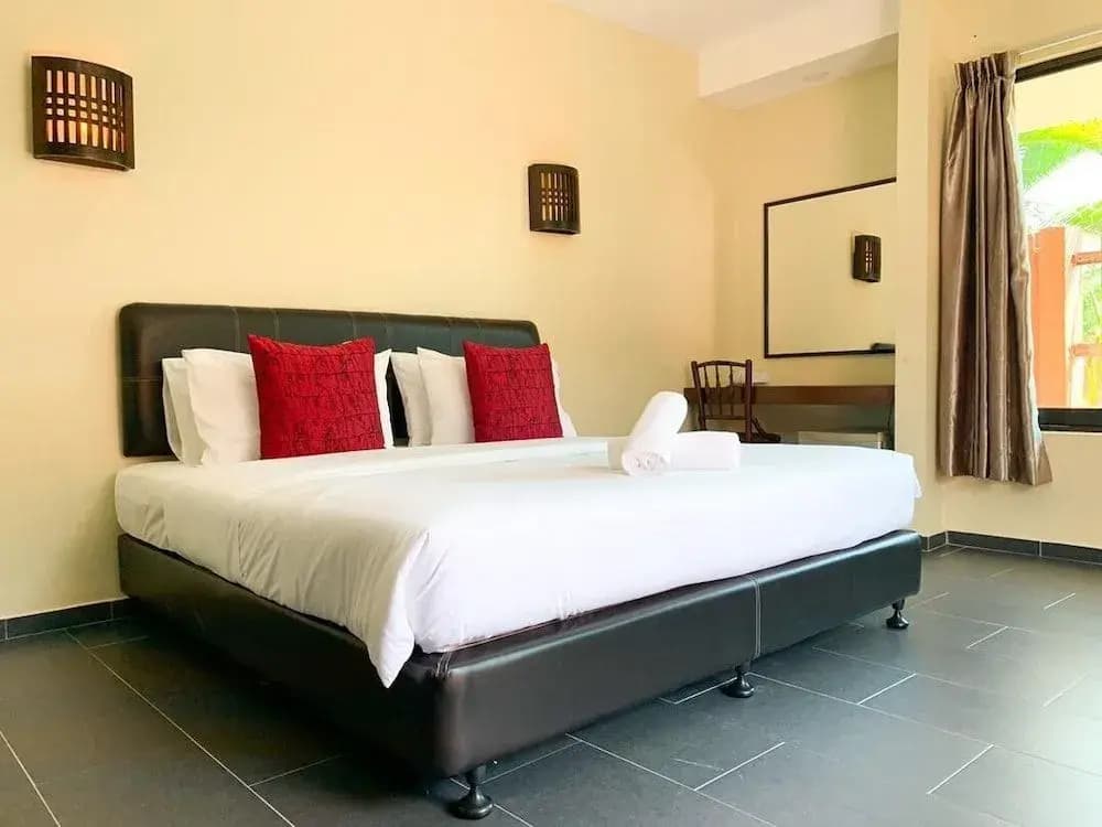 Coconut Beach Villa Langkawi - photo 3