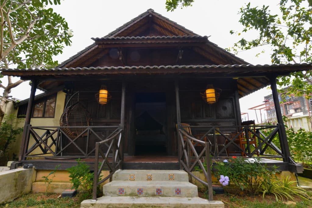 Sojourn Guest House Melaka - photo 22