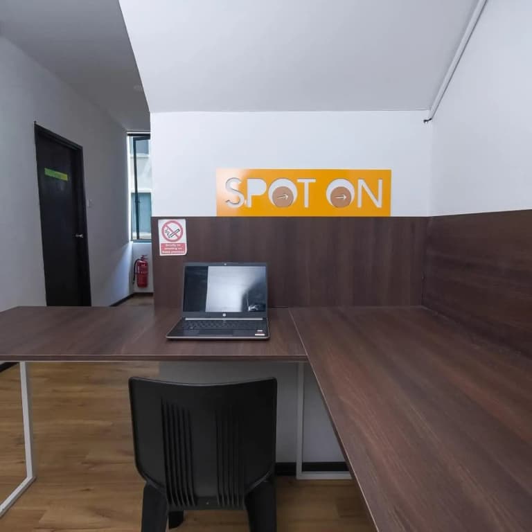 Hotel O Lm Residence - photo 15